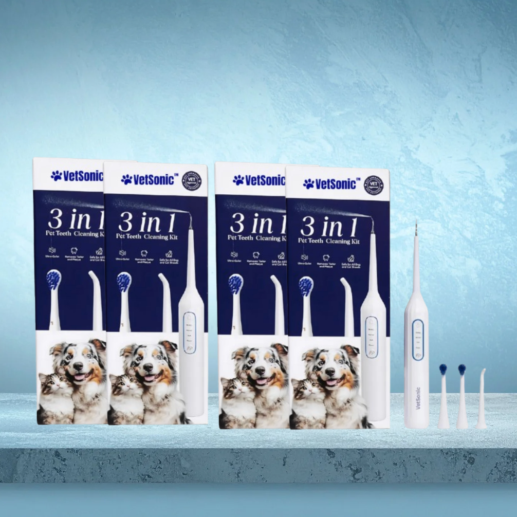 VetSonic™