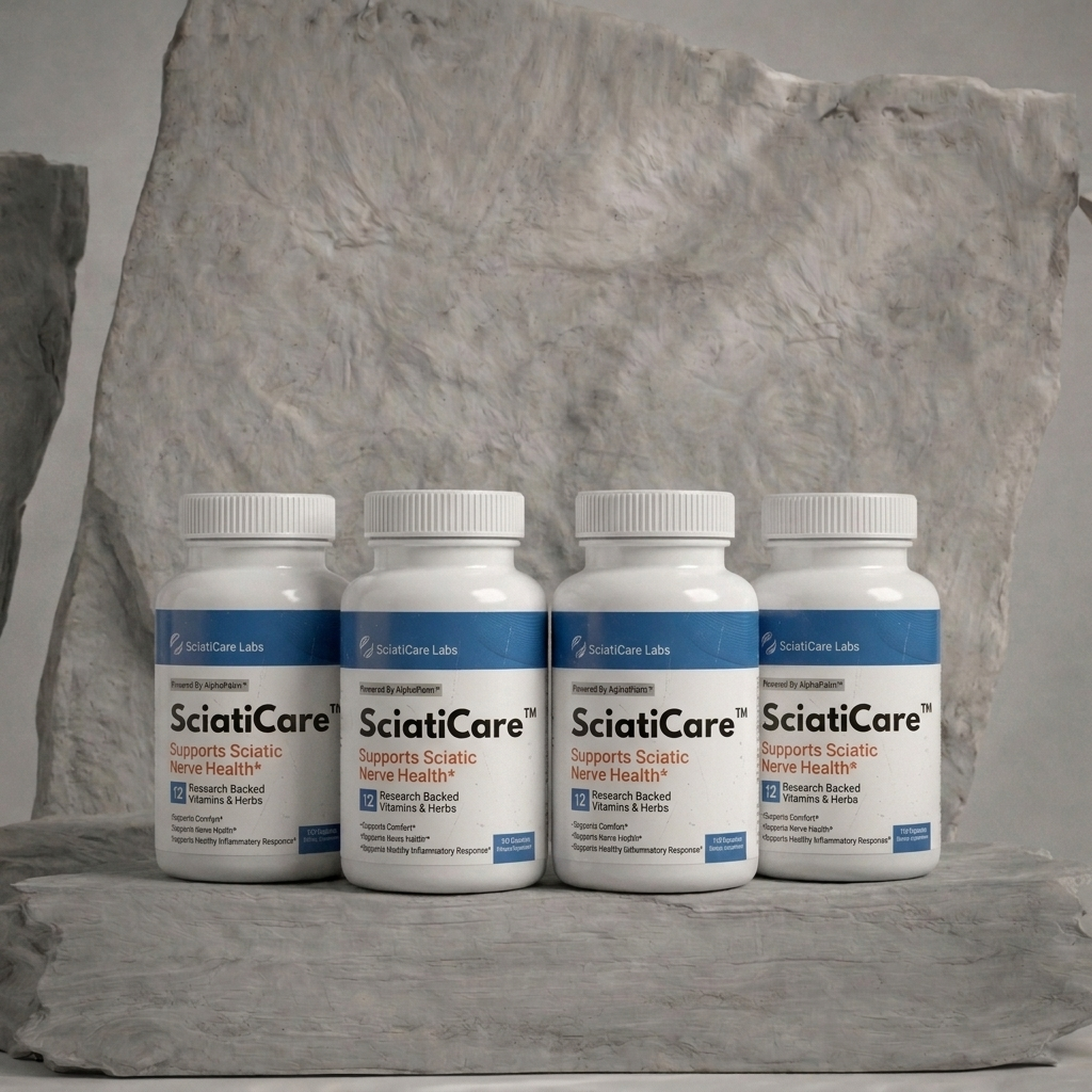 SciatiCare™