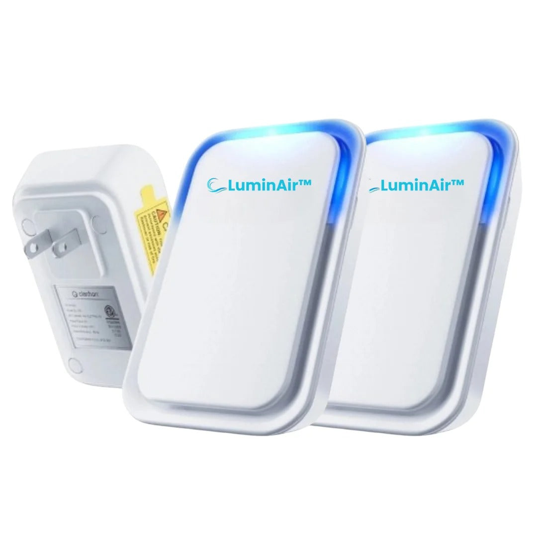 LuminAir™