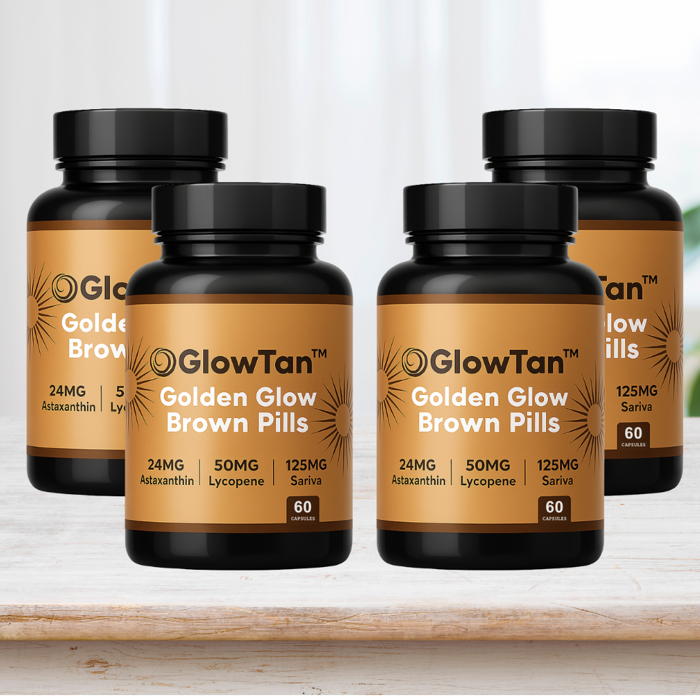 GlowTan™